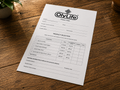Free Download: OlyLife Order Form