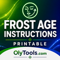 Free Download: Instructions for Frost Age Beauty Device
